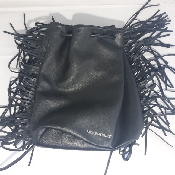 Victoria Secret Backpack - Picture 1 of 2